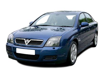 VAUXHALL SB53 HWG
