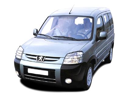PEUGEOT SB57 MTJ