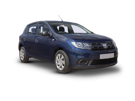 DACIA SC19 VFO