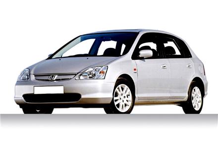 HONDA SC52 AVU