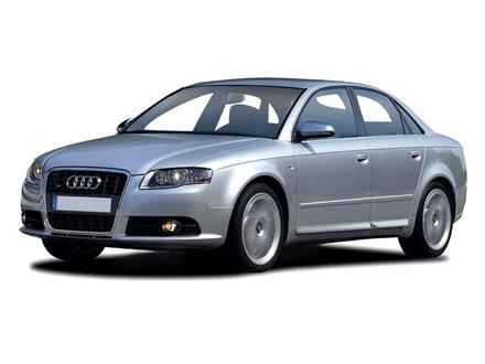 AUDI SC55 VFN