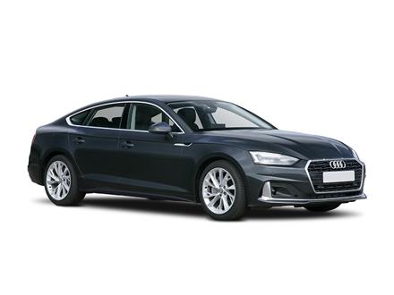 AUDI SC64 LEE