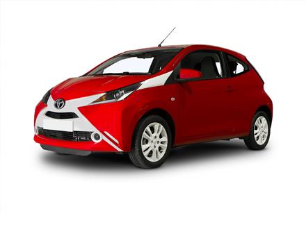 TOYOTA SC65 URT