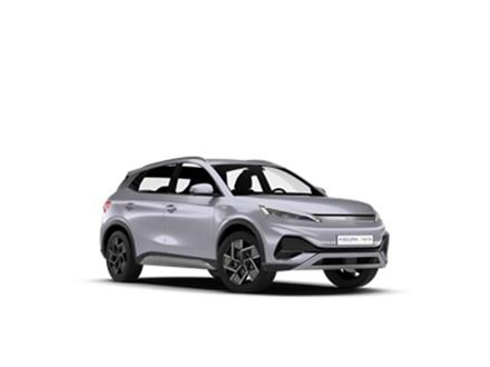 BYD SC73 RNV