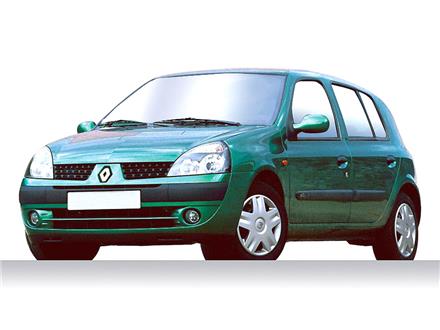 RENAULT SD04 HNN