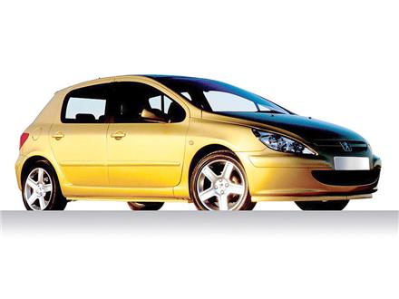 PEUGEOT SD04 UDP