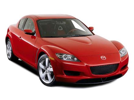 MAZDA SD05 CTK