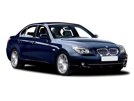 BMW SD08 GLJ