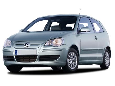 VOLKSWAGEN SD09 AUE