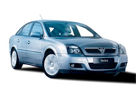 VAUXHALL SD55 XOS