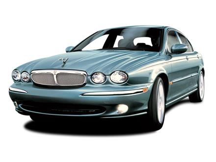 JAGUAR SD57 OZW