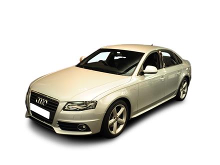 AUDI SD59 NCA