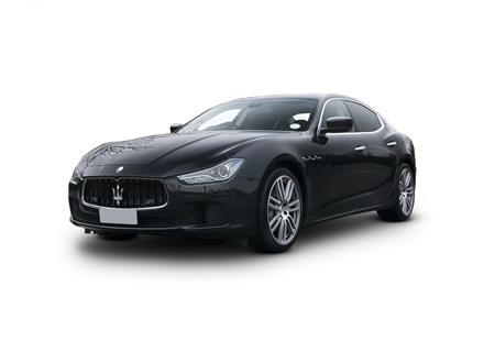 MASERATI SDS9 8J