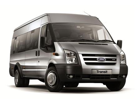 FORD SE07 EER