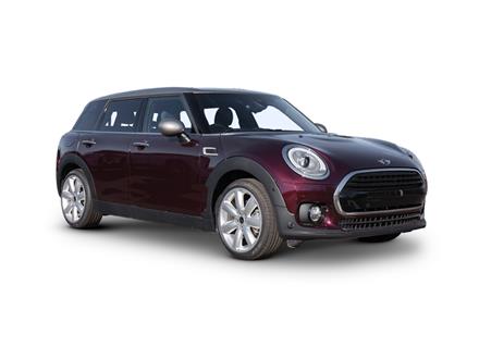 MINI SE17 RHA