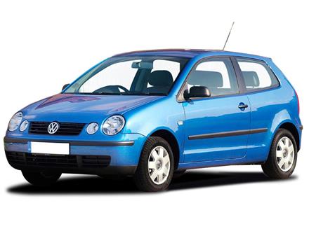 VOLKSWAGEN SE53 TWX