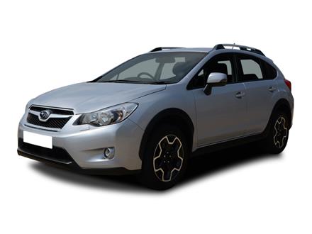 SUBARU SE64 KLU