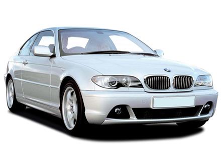 BMW SF05 YPP