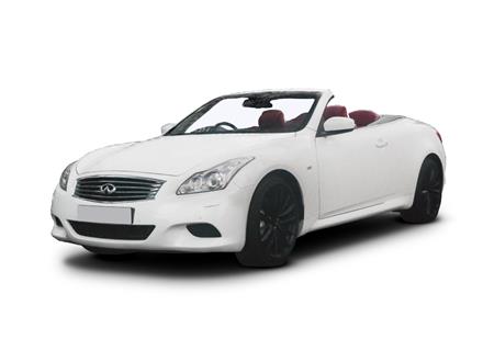 INFINITI SF12 HMC
