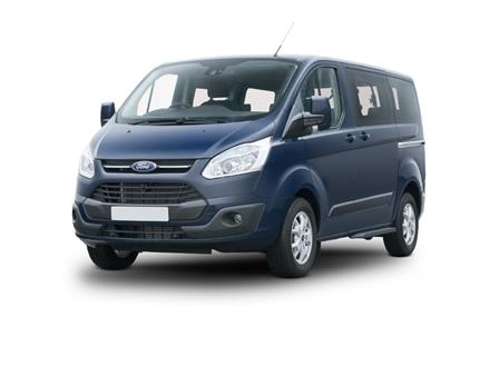 FORD SF18 BTY