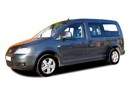 VOLKSWAGEN SF60 GAA