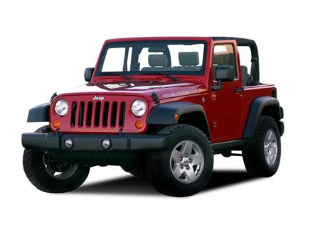 JEEP SG04 FLW