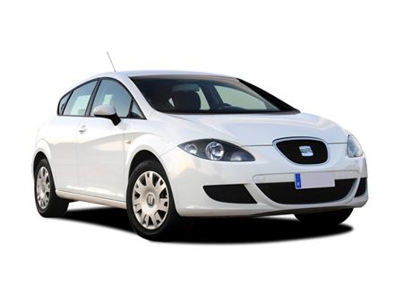 SEAT SG09 DFX