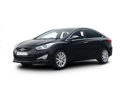 HYUNDAI SG13 EVM