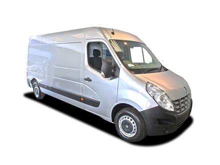 RENAULT SG14 OVA