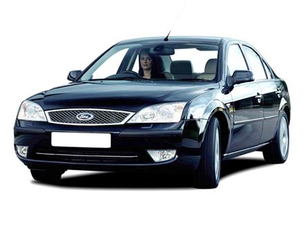 FORD SH05 GVM