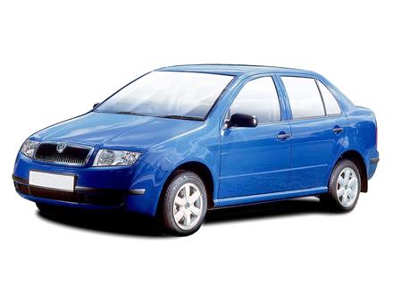 SKODA SH05 UBC