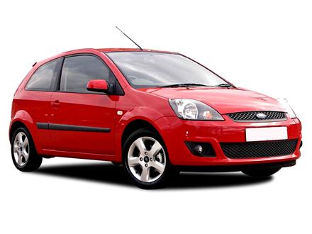 FORD SH06 EFT