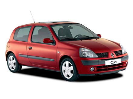 RENAULT SH53 YHF