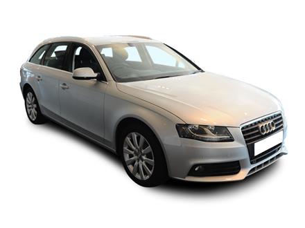 AUDI SH60 FVV