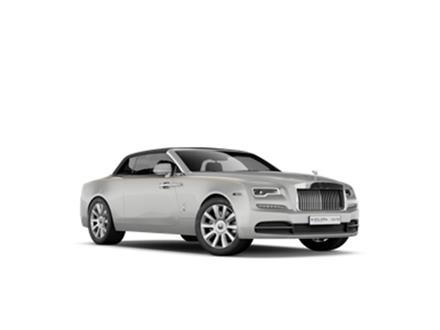 ROLLS ROYCE SHD5