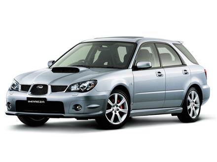 SUBARU SJ07 OGU