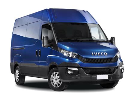 IVECO SJ69 VSA