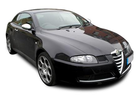 ALFA ROMEO SK58 THF