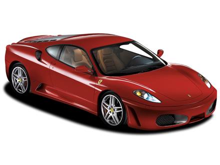 FERRARI SL07 CZY