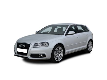 AUDI SL12 EHE