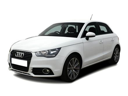 AUDI SL14 WCD