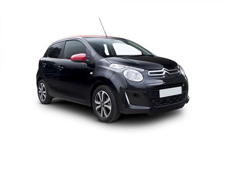 CITROEN SL15 GWO