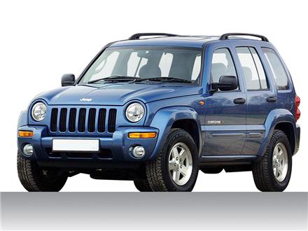 JEEP SL54 YPF