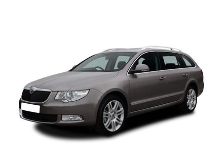 SKODA SL61 WEF