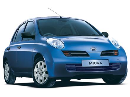 NISSAN SM04 KHB