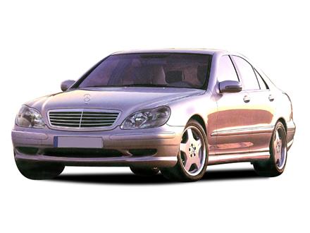 MERCEDES SM04 WOW