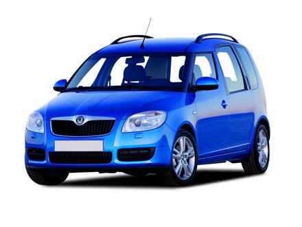 SKODA SM07 UTV