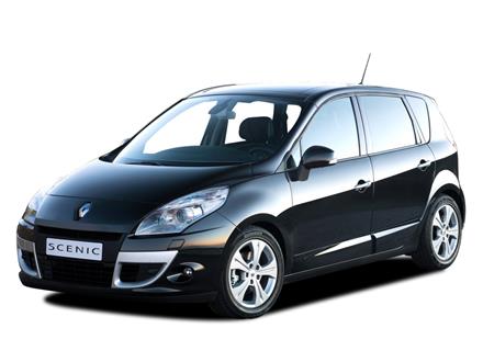 RENAULT SM11 EFJ