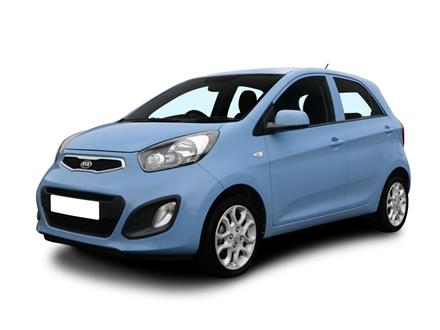 KIA SM12 TXE