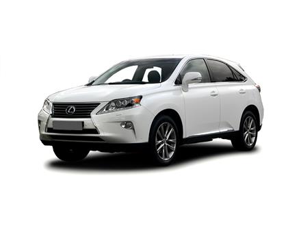 LEXUS SM15 TXR